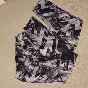 Kyodan leggings, USM